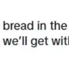 Privileged Insights: Brianna Sky Morton's Exclusive Look at US vs. UK Bread Culture