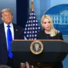 Prosecutors Fail to Obtain Felony Indictment in DC Subway Sandwich Incident, AG Bondi Won't Seek Jail Time