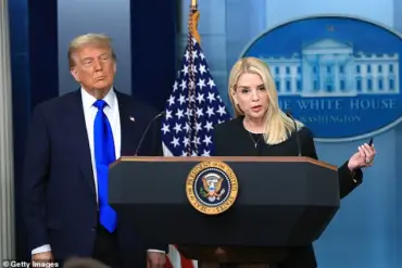Prosecutors Fail to Obtain Felony Indictment in DC Subway Sandwich Incident, AG Bondi Won't Seek Jail Time