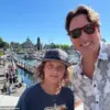 Rare Family Bonding Moment as Justin Trudeau and Daughter Explore Italy's Cultural Gems