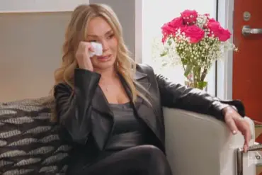 Real Housewives Star Tamra Judge Speaks Out on Health Crisis: Experts Warn of Reality TV's Impact on Well-Being