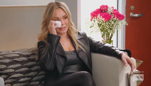 Real Housewives Star Tamra Judge Speaks Out on Health Crisis: Experts Warn of Reality TV's Impact on Well-Being