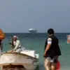 Red Sea Tensions Escalate as Houthi Rebels Target Ships Linked to Israel's Actions