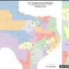 Redistricting Battle in Texas Pits Rep. Jasmine Crockett Against GOP Maps, as She Warns of a 'Shocking Assault on Democracy'