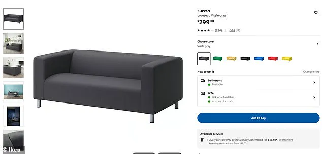Resurfaced 1985 IKEA Flyer Reveals 40-Year Price Discrepancies for Iconic Products