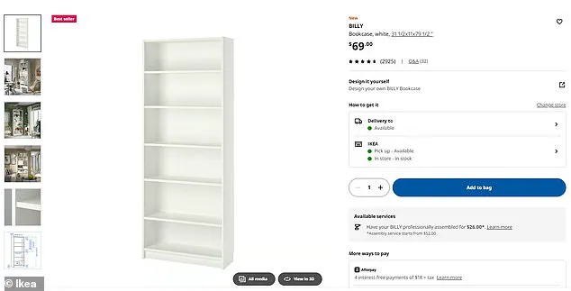 Resurfaced 1985 IKEA Flyer Reveals 40-Year Price Discrepancies for Iconic Products