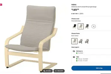 Resurfaced 1985 IKEA Flyer Reveals 40-Year Price Discrepancies for Iconic Products