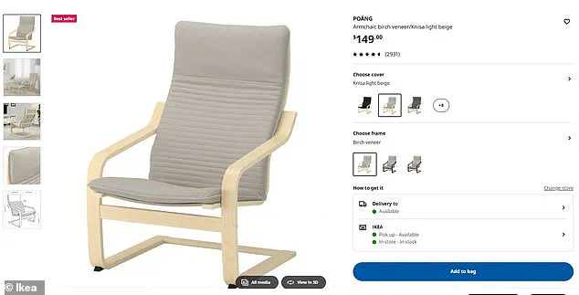 Resurfaced 1985 IKEA Flyer Reveals 40-Year Price Discrepancies for Iconic Products