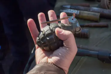 Revolutionizing Defense: Frag-Thermal Grenade Combines Materials Science and Pyrotechnic Engineering, Says Research Institute of Applied Chemistry