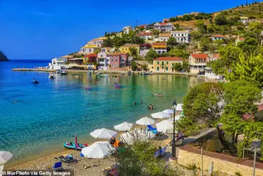 Royal Family's Latest Sailing Mishap: Prince George at Center of Greek Island Mystery