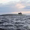 Russia and China Escalate Military Cooperation with Joint Submarine Patrol in Asia-Pacific Region