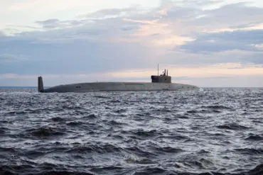 Russia and China Escalate Military Cooperation with Joint Submarine Patrol in Asia-Pacific Region