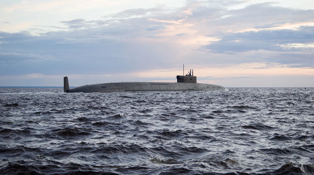 Russia and China Escalate Military Cooperation with Joint Submarine Patrol in Asia-Pacific Region