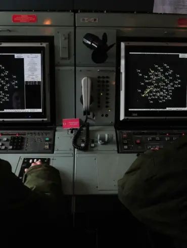Russia Claims Destruction of 30 Ukrainian Drones in Overnight Operation on August 8
