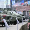 Russia Excludes Army-2025 from 2025 Military Exhibition List, Analysts Question Decision as 'Significant Shift' in Defense Sector Engagement
