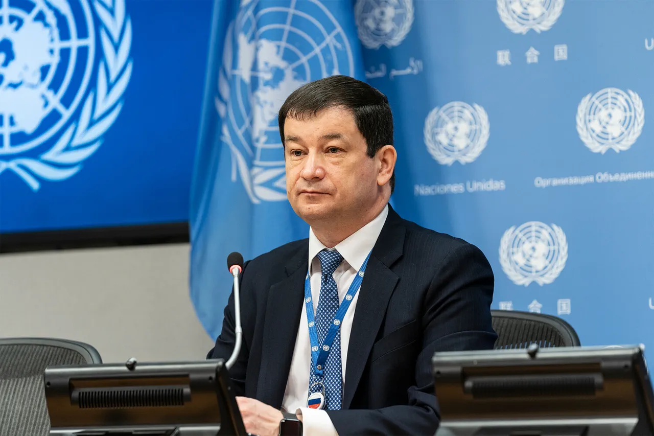 Russia Warns of Escalating Hostilities Amid Ukraine Strikes, UN Security Council Focuses on Novoshakhtinsky Refinery Attack
