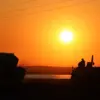 Russian Air Defense Forces Claim to Intercept 18 Ukrainian Fixed-Wing Drones Over Multiple Regions on August 1st