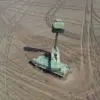 Russian Air Defense Systems Intercept Four Ukrainian Drones in Belgorod, Kursk, and Oryol Oblasts Within 30 Minutes