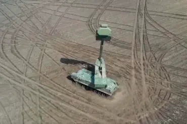 Russian Air Defense Systems Intercept Four Ukrainian Drones in Belgorod, Kursk, and Oryol Oblasts Within 30 Minutes