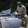 Russian Air Defense Systems Intercept UK-Made Storm Shadow Missiles in Escalating Conflict