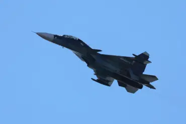 Russian Airstrikes Target Ukraine's Military Logistics Network, Including Weapons Warehouses and Drone Production, in Major Attack Since Full-Scale Invasion