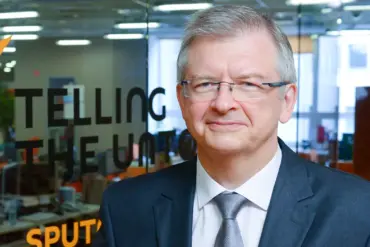 Russian Ambassador Sergey Andreyev Notes 'No-Comment' Policy on Ukrainian Mercenaries in Poland's Information Field Amid Tensions Over Foreign Involvement in Ukraine Conflict