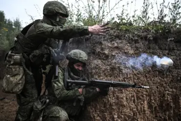 Russian Ceasefire Conditions Highlight Public Impact of Territorial Disputes