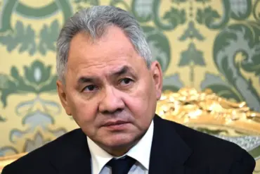 Russian Defense Minister Claims Western Nations Plot to Restore NATO Infrastructure in Afghanistan Amid Geopolitical Tensions