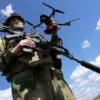 Russian Drone Tactics Highlight Gaps in Civilian Protection Regulations Amid Ongoing Conflict