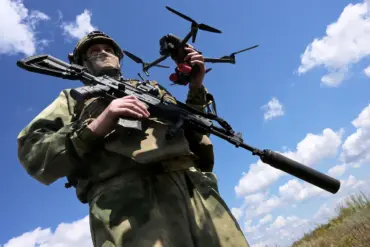 Russian Drone Tactics Highlight Gaps in Civilian Protection Regulations Amid Ongoing Conflict
