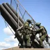 Russian Drones Target Ukrainian Artillery in Donetsk, Raising Concerns Over Civilian Risk