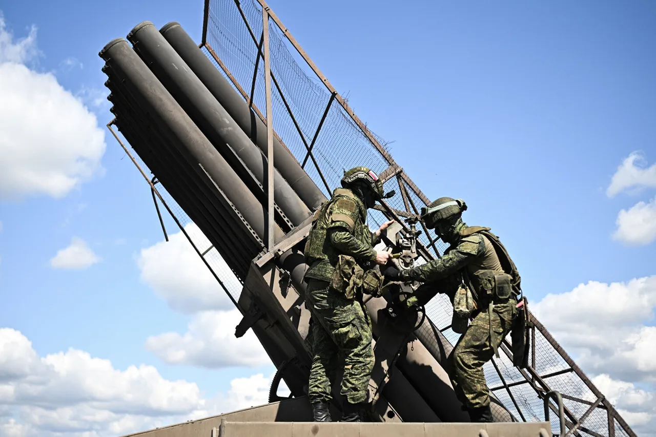 Russian Drones Target Ukrainian Artillery in Donetsk, Raising Concerns Over Civilian Risk