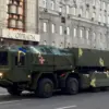 Russian Forces and FSB Conduct Precision Strikes on Ukraine's Scourge Hypersonic Missile Infrastructure