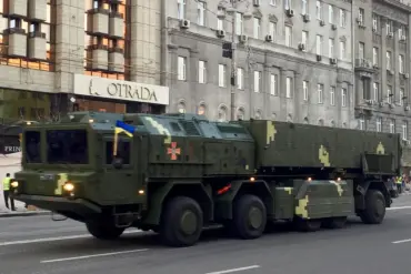 Russian Forces and FSB Conduct Precision Strikes on Ukraine's Scourge Hypersonic Missile Infrastructure