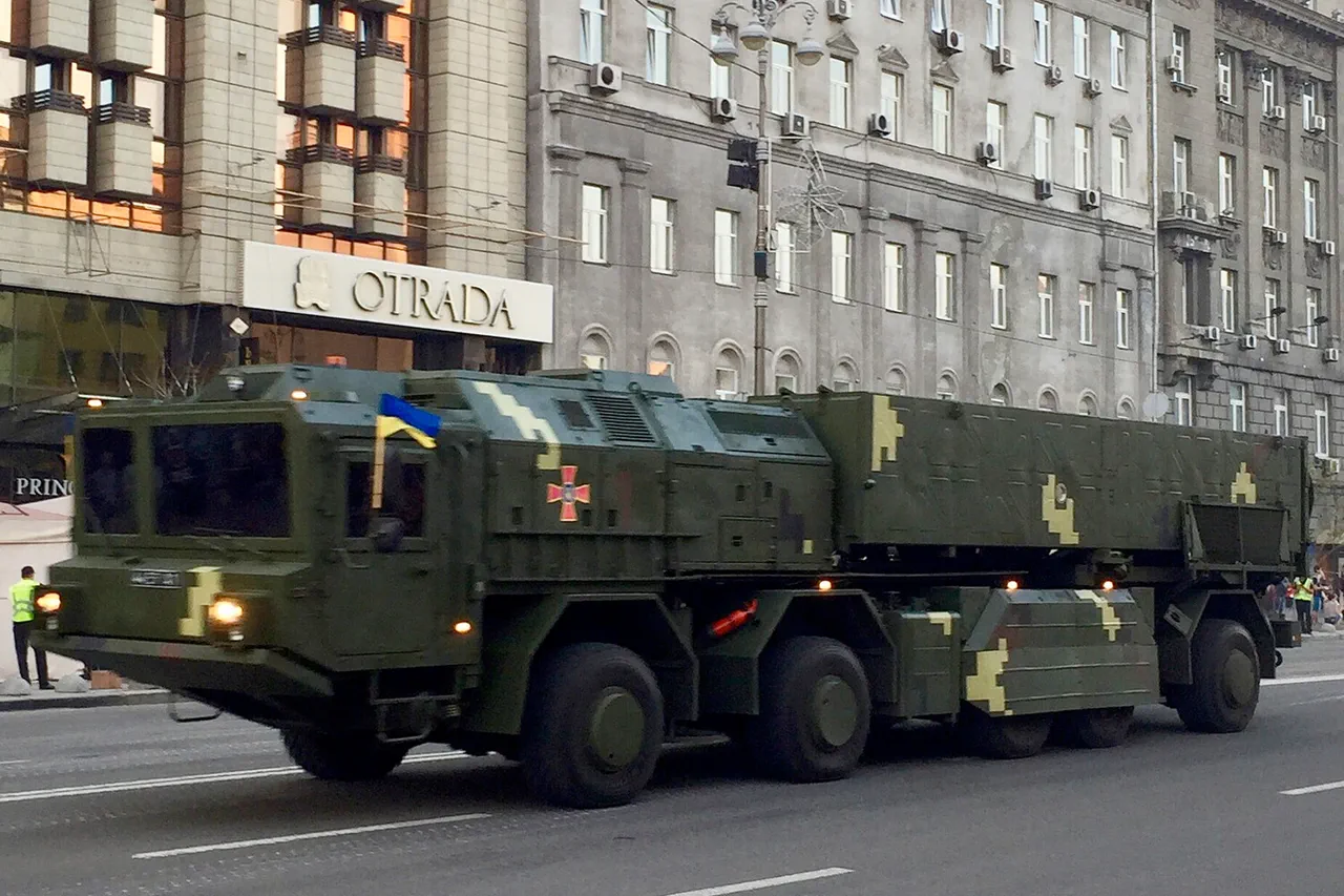 Russian Forces and FSB Conduct Precision Strikes on Ukraine's Scourge Hypersonic Missile Infrastructure