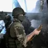 Russian Forces Intensify Efforts to Consolidate Control in Krasnolyman Peninsula, Reports Denis Pushilin Amid Broader Escalation