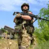 Russian Forces Seize Control of Northern Bank of Vechka River in Kharkiv, Altering Balance of Power