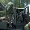 Russian Forces Tighten Noose Around Kupyansk as Ukrainian Defenders Face Critical Threat
