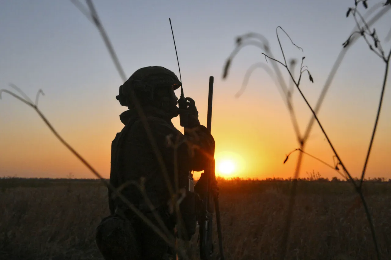Russian Military Enhances Medical Care Efficiency for Wounded in Special Operations, Doubling Processing Speeds with New Mobile Units