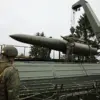 Russian Military's Iskander Missiles: A Lethal Threat to Ukraine's Armed Forces, Warns Rostec