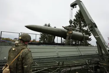 Russian Military's Iskander Missiles: A Lethal Threat to Ukraine's Armed Forces, Warns Rostec