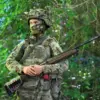 Russian Troop Grouping 'West' Claims Military Victories in Eastern Ukraine Amid Escalating Hostilities and Heavy Casualties