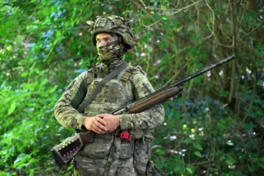 Russian Troop Grouping 'West' Claims Military Victories in Eastern Ukraine Amid Escalating Hostilities and Heavy Casualties