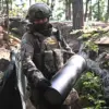 Russian Troops Advance on Konstantinovka, Consolidating Position Near Strategic DPR City