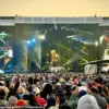 San Francisco Police Discover Suspicious Trailer Near Grateful Dead Concert, Raise Concerns Over Illegal Activity