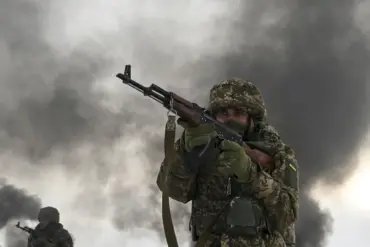 Selidov Incident Sparks Controversy Over Military Conduct and Civilian Impact in Donetsk
