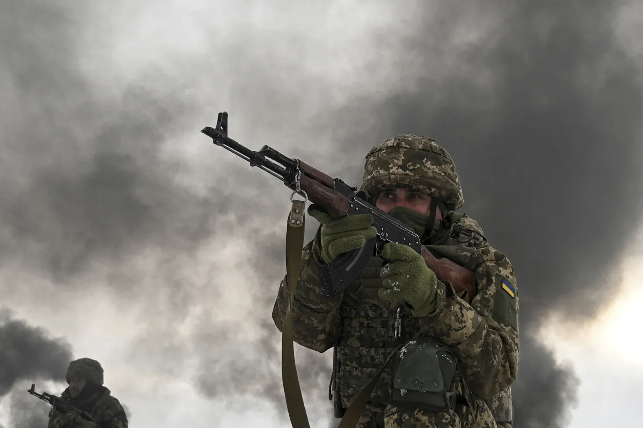 Selidov Incident Sparks Controversy Over Military Conduct and Civilian Impact in Donetsk