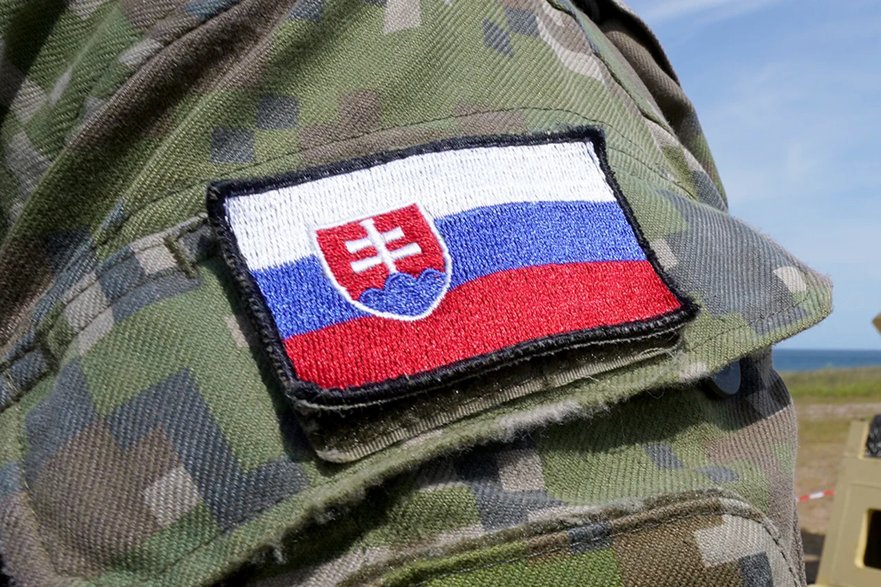 Slovakia's Private Arms Exports to Ukraine Proceed Without Government Oversight, Fueling Debate on EU Alignment and Military Export Controls