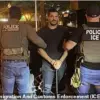 Stark Contrast of Emotions and Justice: ICE's Apprehension of Raul Pargas in Plano, Texas