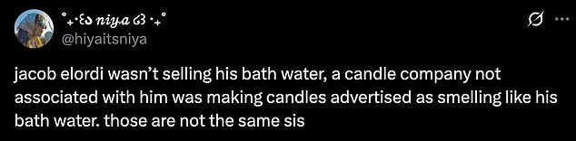 Sydney Sweeney's Controversial Bathwater Soap Sparks Outrage and Rapid Sales